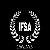 APP IFSA On line 6.1.0