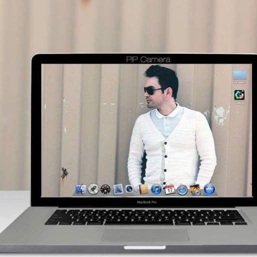 PIP Photo Editor screenshot 8