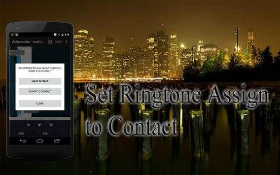 Song Cutter screenshot 8
