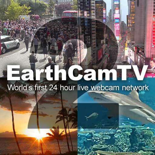 EarthCamTV 2 2.1.37