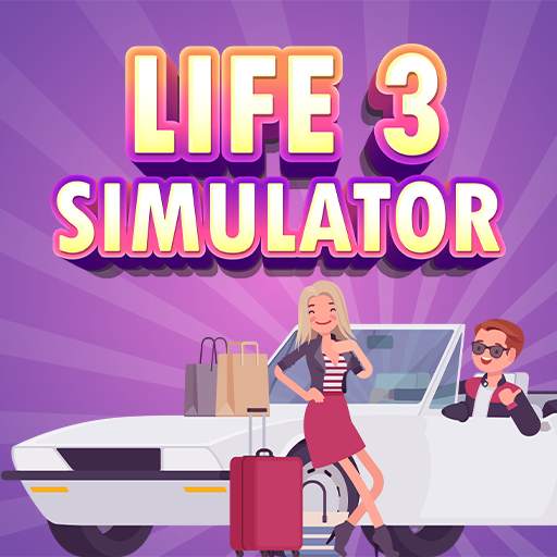 Life Simulator 3 2.0