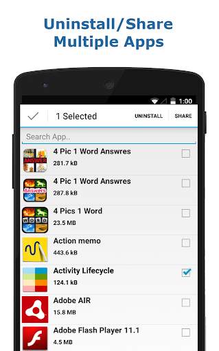 DS App Manager screenshot 9