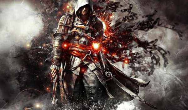 Assassin's Creed Wallpapers screenshot 6
