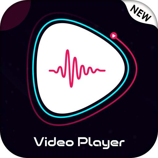 Toe - Tik Video Player :HD Player for TicToc Video 1.3