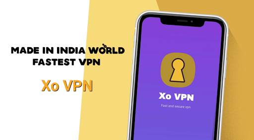 Xo VPN: Fastest and Secure screenshot 6