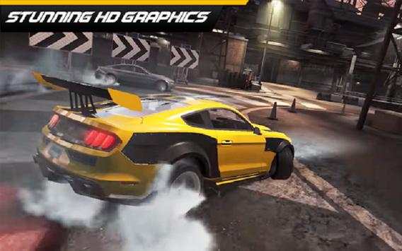 Street Drift Racing screenshot 8