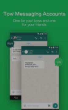 GB WhatsAap 2018 screenshot 2