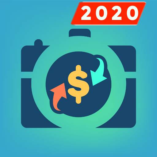 GMoney Travel Camera (Price Currency Converter) 1.4