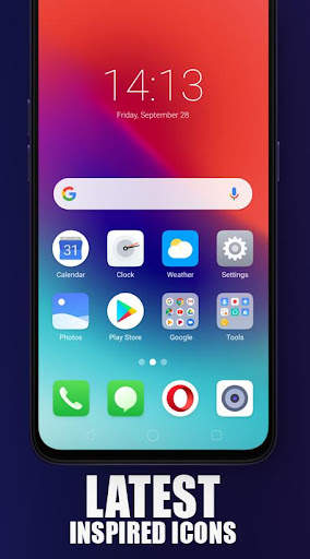 Redmi note 9 Pro Theme, Xiaomi screenshot 3