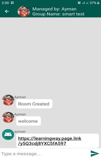 Learning Ways App screenshot 8