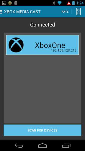 Media Cast for Xbox ONE/360 screenshot 4