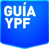 Guía YPF 5.0