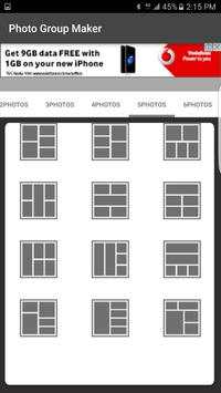 Photo Group Maker screenshot 7