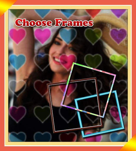 Photo Grid Color Fx screenshot 5