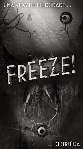Freeze! - A Fuga screenshot 6