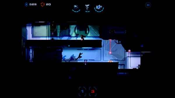 Vector Dash 2 screenshot 4