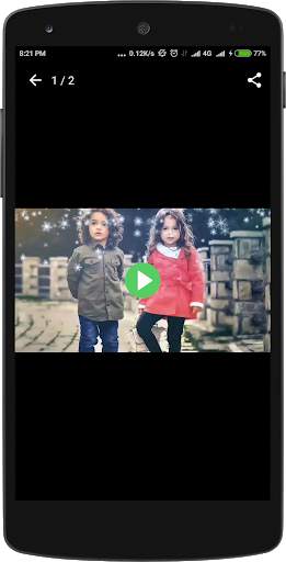 My Status Downloader screenshot 5