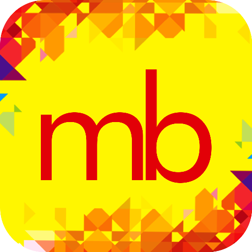 Modern Bazaar icon