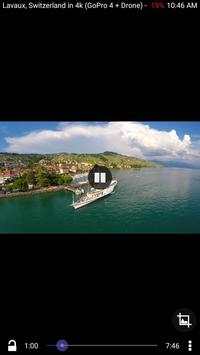 HD MX Player 2 تصوير الشاشة