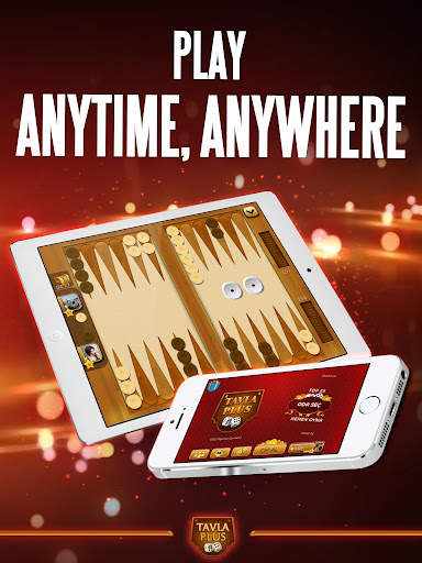 Backgammon Plus screenshot 10
