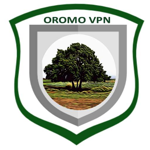 Oromo Bilisa Maayyii VPN 1.0