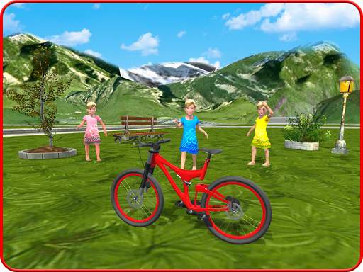Kids Toilet Emergency Sim 3D screenshot 7