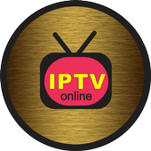 IPTV Online 📡 icon