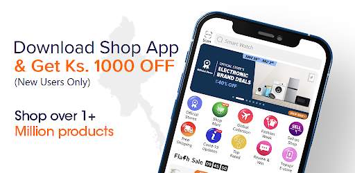 Shop MM - Online Shopping App screenshot 8
