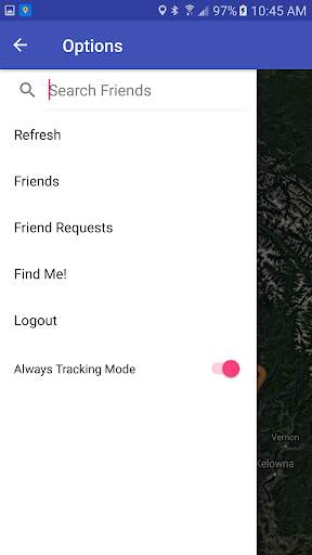 Map Me screenshot 3
