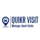 Quikr Visit icon