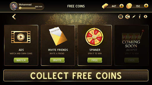Backgammon - Free Online Game screenshot 6