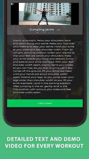 Move - Fitness And Beyond screenshot 4