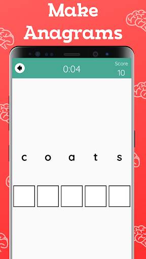 Brainy Games - Logical IQ Test screenshot 6