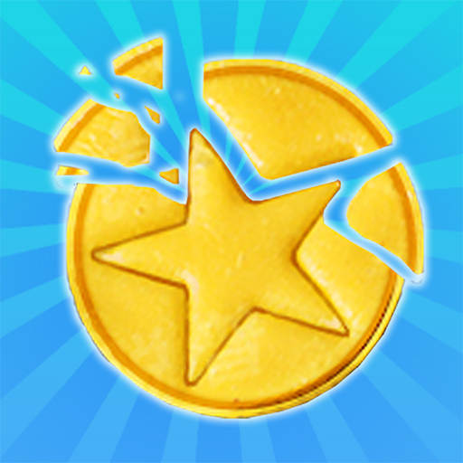 Squid Game Candy Challenge 1.0