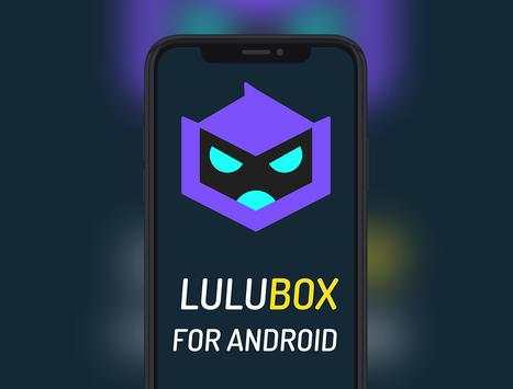Best LuluBox ML & Free Fire APK Pro 2019 Guide screenshot 4