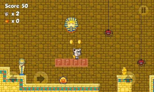 Super World for Cat screenshot 4