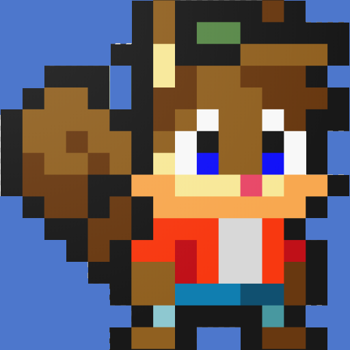 Super Retro World icon