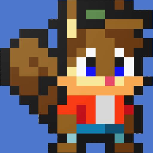 Super Retro World 2.7