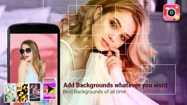 Photo Editor Background Text On Image Editor screenshot 3