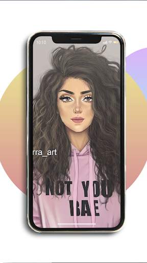 Girly M Art 2019 4 تصوير الشاشة