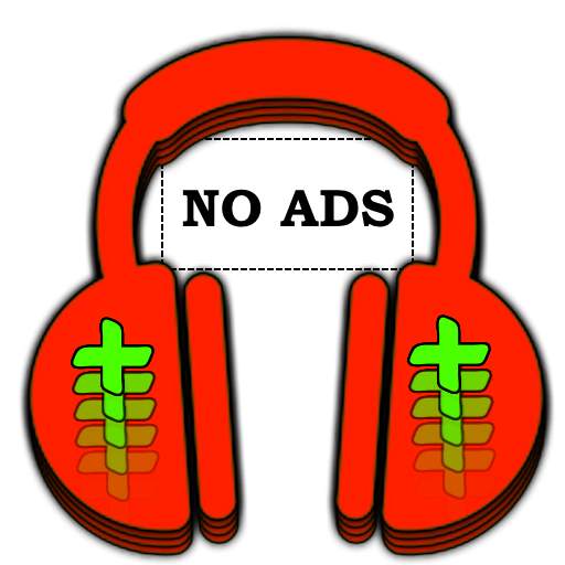 Bass Booster Service (No Ads) 1.4