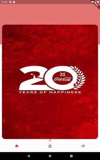 My Coke screenshot 4