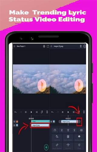 alight motion pro video editor photo editing guide screenshot 1