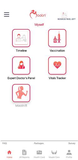 Maatri screenshot 8