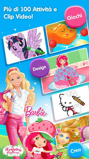 Budge World: giochi divertenti screenshot 3