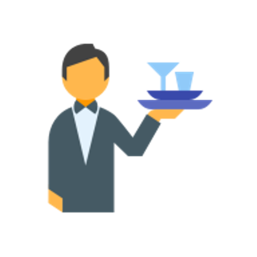 My Restaurant icon