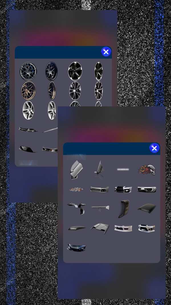 Pimp My Ride - Sports Car Mechanic screenshot 4