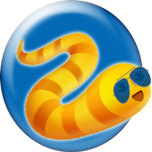 Snake io Slither icon