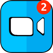 room for zoom Cloud Meetings icon