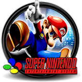 SNES Emulator - Super NES - SNES9x Dolphin icon